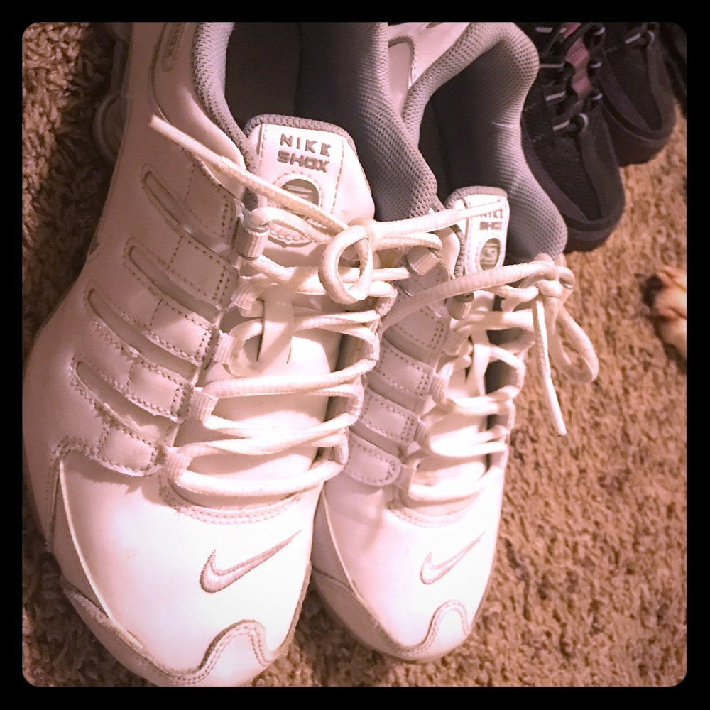 Nike shox